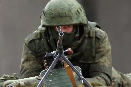 День в АТО: обстановка на луганському напрямку ускладнилася 