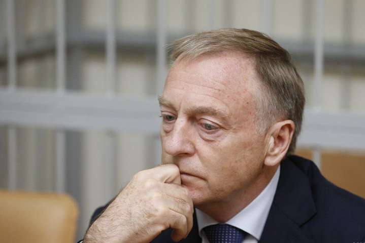 Екс-міністр юстиції Олександр Лавринович - Лавриновичу буде змінено підозру у справі «конституційного перевороту»