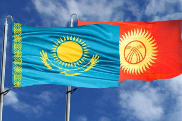 Казахські політики пояснили, чому погіршилися відносини між Астаною та Бішкеком