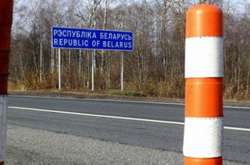 У Білорусі затримали ще трьох українців