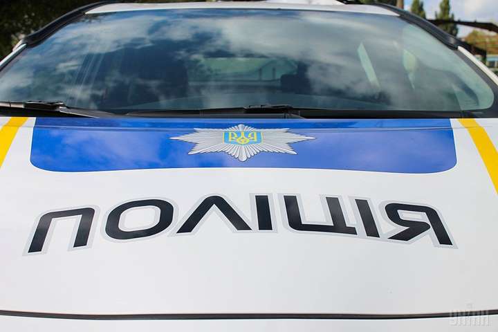 Невідомі побили і пограбували керівника підрозділу поліції Києва, - ЗМІ