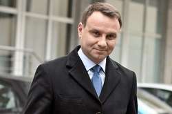 Стали відомі подробиці візиту президента Польщі в Україну