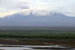 Геологи в Ісландії попередили про активність найбільшого діючого вулкана