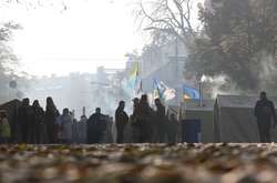 Події 2013 року в Україні – ланка зовнішньої дестабілізації