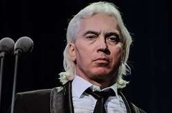 Оперний співак Дмитро Хворостовський