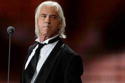 Скончался знаменитый тенор Дмитрий Хворостовский