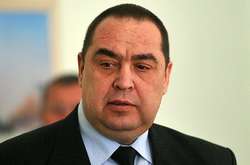 Нардеп прогнозує, що Кремль «прибере» ватажка «ЛНР» Плотницького