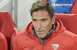 Головний тренер «Севільї» розповів у перерві матчу футболістам, що хворий на рак