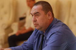 Плотницький не тікав до РФ і провів нараду?