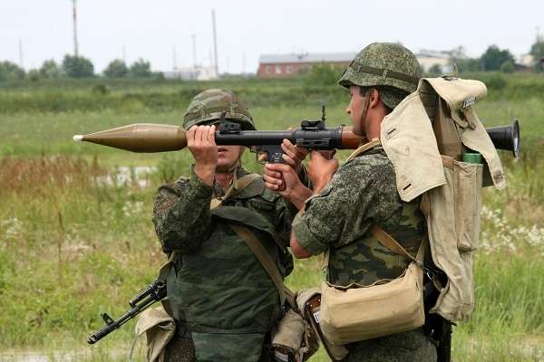 ЗМІ: США вже продають Україні летальну зброю