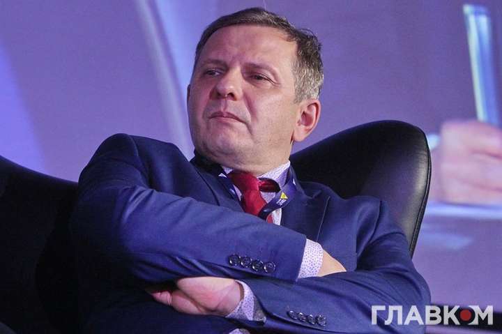 Олег Устенко: Приватизація - це не наповнення бюджету, а спосіб знизити корупцію
