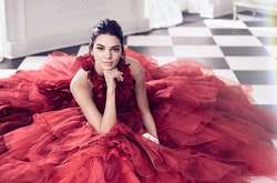 Названа самая богатая модель года. Фото девушки