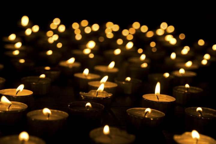 У столиці вшанують пам’ять жертв Голодомору благодійною акцією
