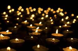 У столиці вшанують пам’ять жертв Голодомору благодійною акцією