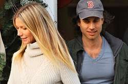 Гвинет Пэлтроу выходит замуж