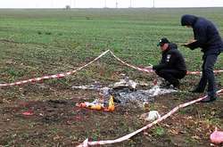 Ритуальне вбивство під Одесою у поліції назвали інсценуванням