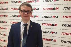 Микола Бєлєсков, аналітик Інституту світової політики