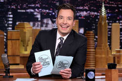 Группа Maroon 5 и популярный американский ведущий разыграли пассажиров метро