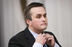 Холодницький потрапив до лікарні з хронічною перевтомою