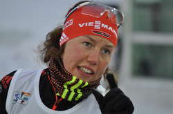 Багаторазова чемпіонка світу з біатлону розповіла, чому може не поїхати на Олімпіаду-2018