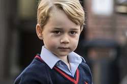 Правнук королевы Елизаветы ІІ станет героем популярного телешоу