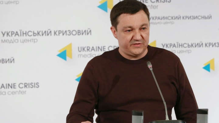 Тимчук припустив, чому російські війська не втручаються у переворот в «ЛНР»