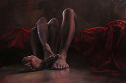 В киевском ЦУМе художники покажут женское удовольствие