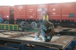 Попаснянський вагоремонтний завод вже в грудні може припинити роботу