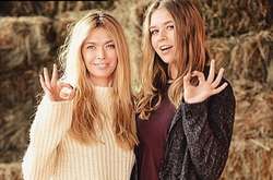 Дочь скандальной украинской певицы вышла на российский подиум