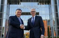 Україна у 2018 році направить в Інтерпол двох поліцейських