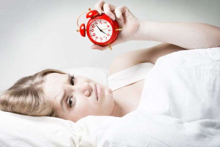 Ученые выяснили, сколько часов сна нужно человеку для счастья