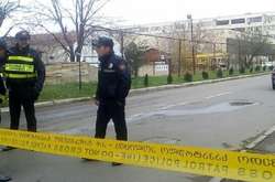 Спецоперація у Грузії завершилася: один затриманий, троє ліквідовані