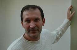 СБУ заборонила в'їзд актору серіалу «Свати» Добронравову