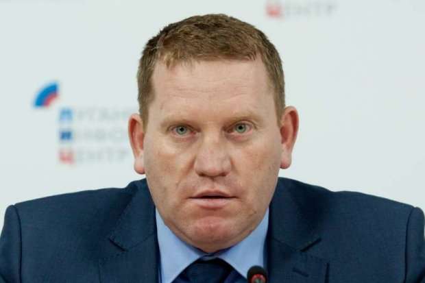 У «прокуратурі ЛНР» зізналися про катування до смерті екс-глави «Ради міністрів» Ципкалова