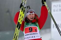 Питання про виступ Блашко за збірну України в сезоні 2017/18 буде вирішуватися в грудні