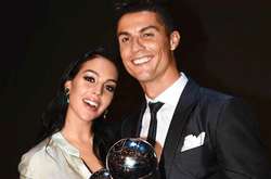 Криштиану Роналду и его подруга Джорджина поженятся летом 2018 года