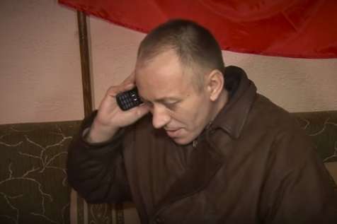 Сімом українським полоненим в «ЛНР» дозволили подзвонити рідним