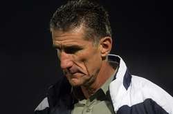 Учасник Чемпіонату світу-2018 знову залишився без головного тренера