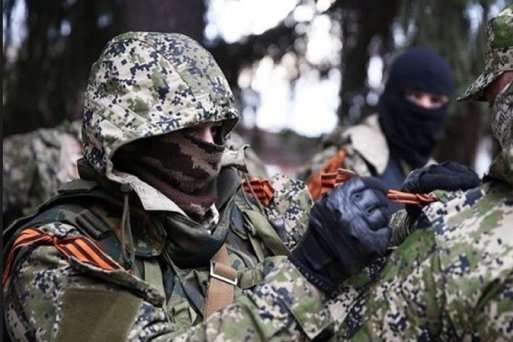 Бойовики «ДНР» брали участь у «спецопераціях» в окупованому Луганську