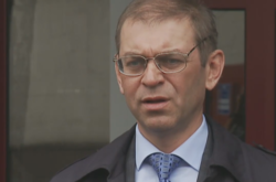 Розстріл «Небесної сотні»: Пашинський розповів про зброю на Майдані