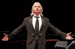 Стало известно, где состоится прощание с певцом Дмитрием Хворостовским