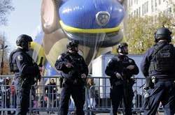 День благодарения в США отметят при усиленных мерах безопасности 