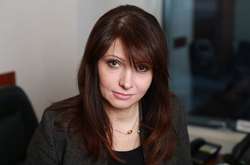 Ірина Фріз: Кремль взяв курс на легітимізацію окупованих територій