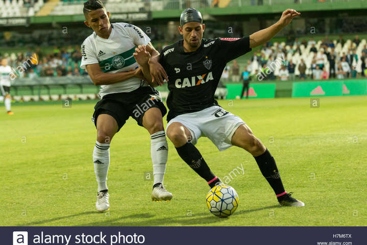«Шахтар» таки підпише 19-річного бразильського захисника «Курітіби»