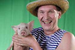 Звезда сериала «Сваты» заявил, что не ездил в Украину последние 5 лет