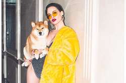 Даша Астафьева