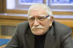 Легендарного российского актёра Джигарханяна госпитализировали в тяжёлом состоянии