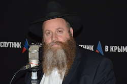  Раввин Биньямин Вольф&nbsp; 