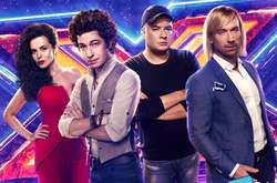 В третьем эфире «Х-фактора» прозвучат украинские лирические песни и выступит группа «Без обмежень» 