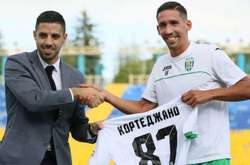 Захисник «Карпат» переходить в італійський клуб